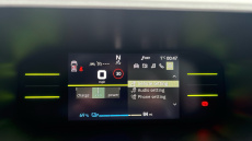 Dacia Spring 27kWh Expression 65 48kW 5dr Auto Electric Hatchback